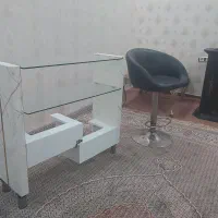 فروش بعلت جابجایی همشو یکجا باهم|کتابخانه، شلف، قفسه‌های دیواری|اردبیل, |دیوار