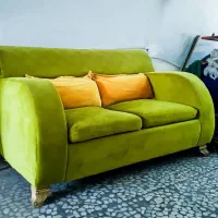 راحتی ۴ نفره