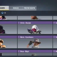 اکانت بازی کالاف ندای وظیفه|کنسول، بازی ویدئویی و آنلاین|چرام, |دیوار