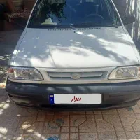پراید صبا