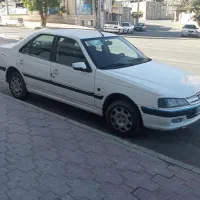 پژو پارس تمام رنگ|خودرو سواری و وانت|بانه, |دیوار