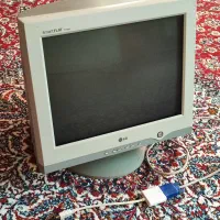 مانیتور ۱۷ اینچی LG smarFLAT t710BH
