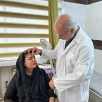 مرکز طب سوزنی نارمک