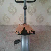 دوچرخه ورزشی ثابت