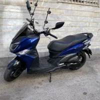 J200 مدل 1402|موتورسیکلت|ری, شهادت|دیوار