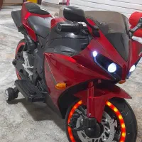 موتور شارژی