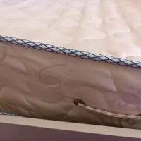 سرویس خواب کامل دو نفره چوبی|تخت و سرویس خواب|مراغه, |دیوار