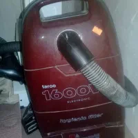 جاروبرقی پارس خزرسالم مکش عالی