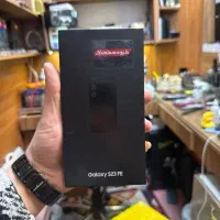 S23fe lcd فابریک