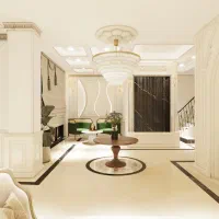 طراحی تخصصی نما، باغ و ویلا  مدرن و کلاسیک|خدمات پیشه و مهارت|ورامین, ورامین|دیوار