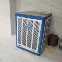 کولر آبی ۷هزار سپهر الکتریک بدون موتور