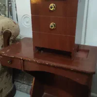 تعدادی وسایل