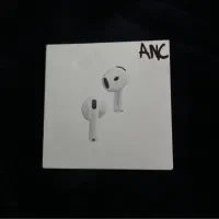 airpod 4 anc  ایرپاد سری ۴ داری نویز کنسلینگ