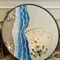 آیینه دکوراتیو