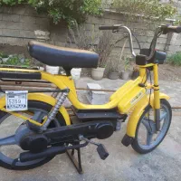 موتور براوو ایتالیایی|موتورسیکلت|تالش, هشتپر|دیوار