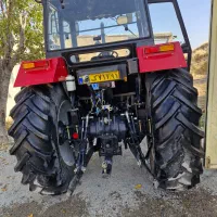 تراختور ۶سیلندر مدل ۱۴۰۱|ماشین‌آلات صنعتی|مشگین شهر, |دیوار