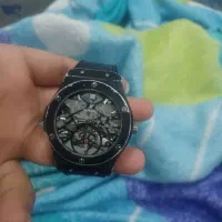 ساعت هابلوت