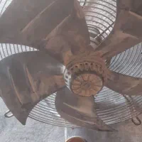 جت فن دمنده ۵۰ در۵۰