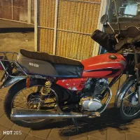 موتور سیکلت کویر