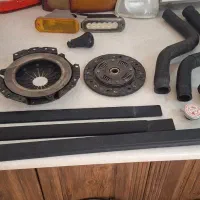 لوازم یدکی پراید|فروشگاه و مغازه|تهران, اختیاریه|دیوار