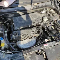 فروش ماشین ساینا تصادفی|خودرو سواری و وانت|ایذه, |دیوار