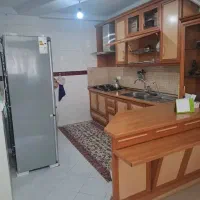 75متر2خواب 2نبش فول بازسازی روبه نما فرهنگیان 3750|فروش آپارتمان|کرج, شهرک ولیعصر|دیوار