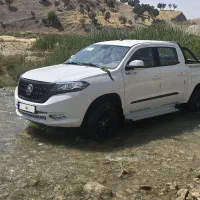 فروش فوری کلوت|خودرو سواری و وانت|ثلاث باباجانی, |دیوار