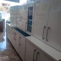 نمایشگاه کابینت  گنبد آزادشهر فاضل اباد سدوشمگیر