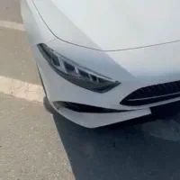 بنز A200 لانگ