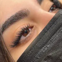 اکستنشن مژه .لیفت & ابرو