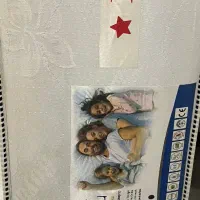 تشک دو نفره رویال کارکرده