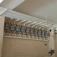 شرکت فنی مهندسی گازرسانی طلاجوش.مسکونی .تجاری.