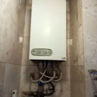 پکیچ ایران رادیاتور BM24FF|آبگرمکن، پکیج، شوفاژ|ری, شهرری|دیوار