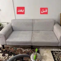 مبل شویی تخصصی شمال تهران|خدمات نظافت|تهران, جردن|دیوار