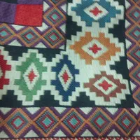 گبه روفرشی سنتی