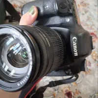 دوربین canon 7d