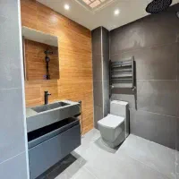 ۹۷متر/ ویو ابدی/ ملک بدون ضعف