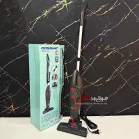 جاروشارژی عصایی گوسونیک / جاروبرقی جاروشارژی سیمی