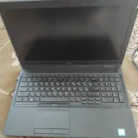 لپتاپ مدل dell استوک