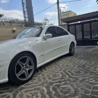 بنز E 240 سند شخصی|خودرو سواری و وانت|کرج, کوی مهر|دیوار