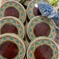 زعفرون سرگلل ممتاز قائنات
