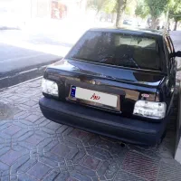 پراید عروسک کم کار|خودرو سواری و وانت|اصفهان, ارداجی|دیوار