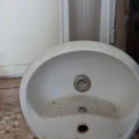 روشویی (دستشویی) درحدنو