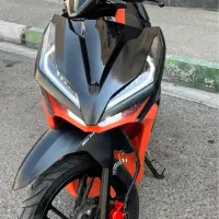 GALAXY CL 150 ABS