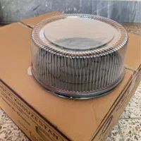 ظرف حمل کیک سایز بزرگ