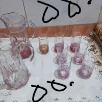 نو نو بدون هیچ گونه استفاده ای به علت نبود جا|ظروف سرو و پذیرایی|قم, نیروگاه|دیوار