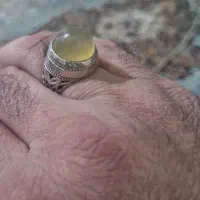 انگشتر واسه فروش قدیمی