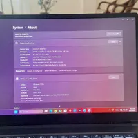 لپتاپ msi معاوضه با ps5|رایانه همراه|اهواز, کمپلو شمالی|دیوار