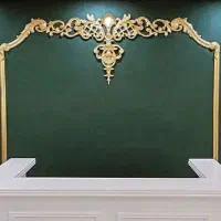 نقاش ساختمان ورنگ آمیزی ساختمان وکناف|خدمات پیشه و مهارت|بندرعباس, |دیوار