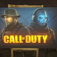 تابلو نوری الله دلار کافه قهوه چراغ خواب شب بکلایت|تابلو، نقاشی، عکس|شیراز, پودنک|دیوار